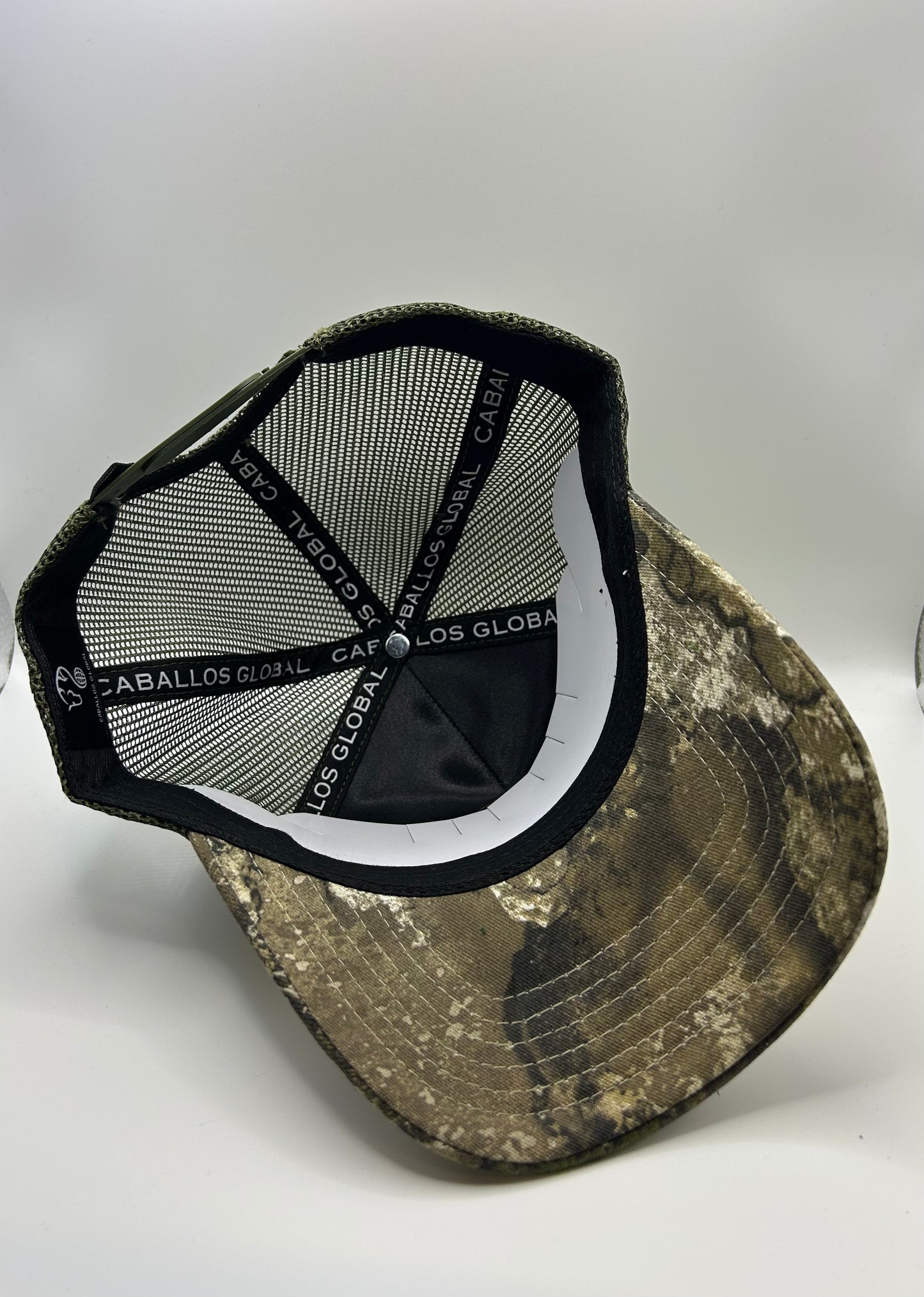 Camo / Beige / Olive