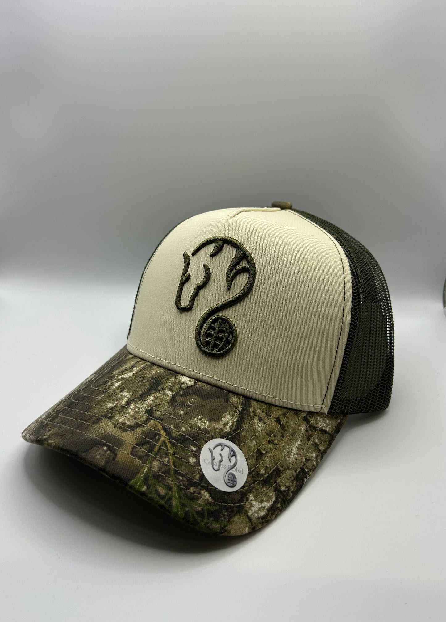 Camo / Beige / Olive