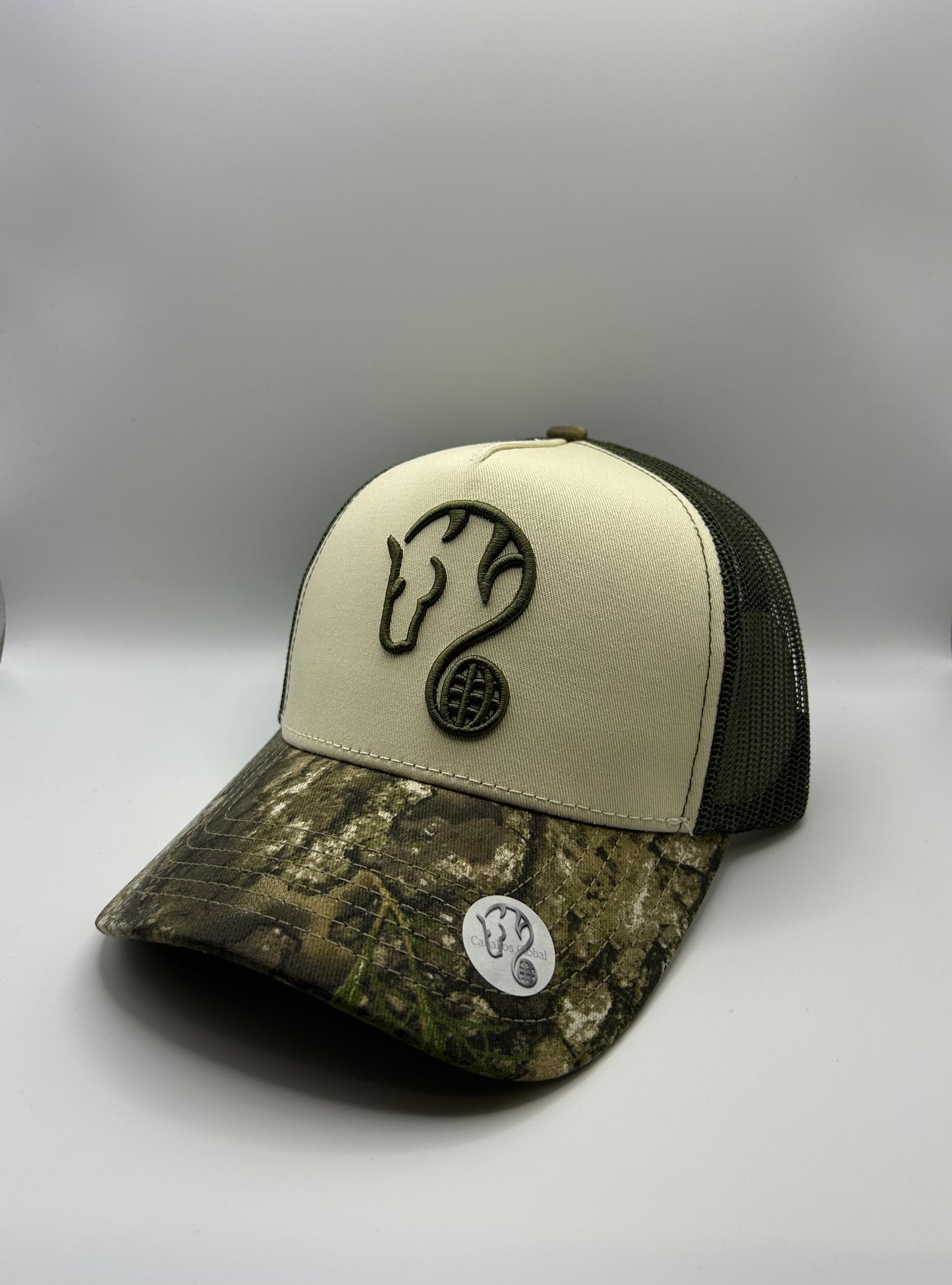 Camo / Beige / Olive